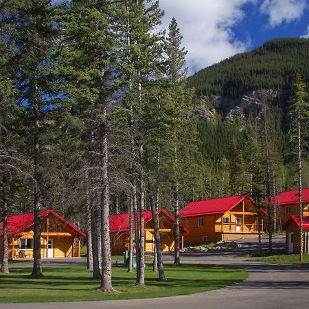 Jasper East Cabins מראה חיצוני תמונה